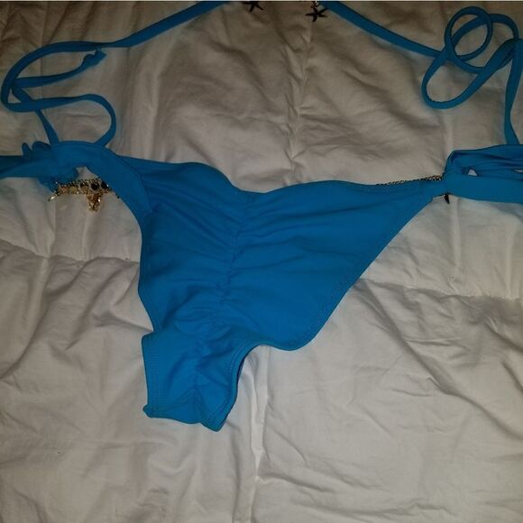 Small 2 pc bikini set small with tags - Picture 12 of 12